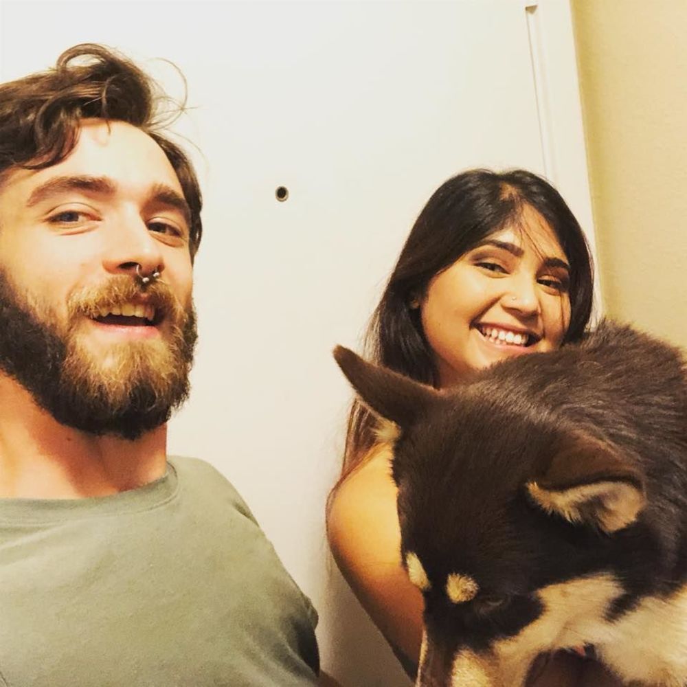 Meet your Posher, Jasmine